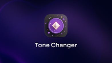Tone Changer gallery image