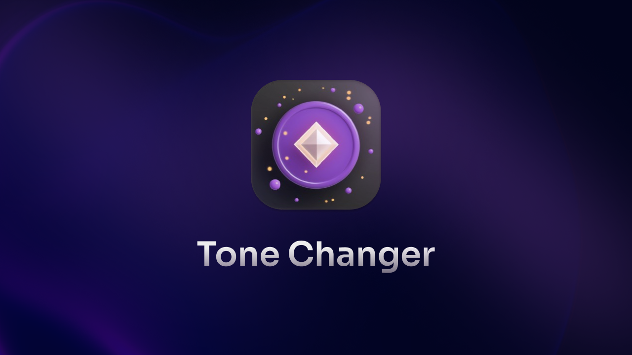 Nada changer media 2