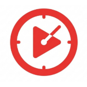 YouTube Playlist Length Calculator logo