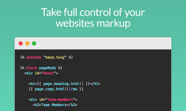 LexasCMS gallery image