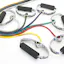 THERABAND RESISTIVE EXERCISE TUBING