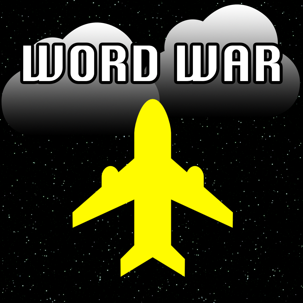 Word War- Infinity & Beyond