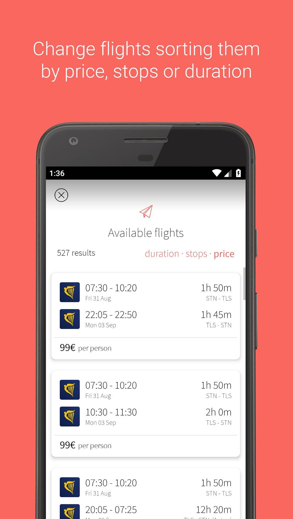 Vualala gallery image