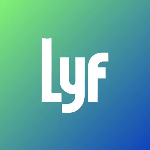 Discover LyfSkills logo