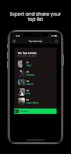 MusicView gallery image