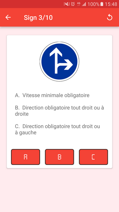 French Traffic Laws gallery image