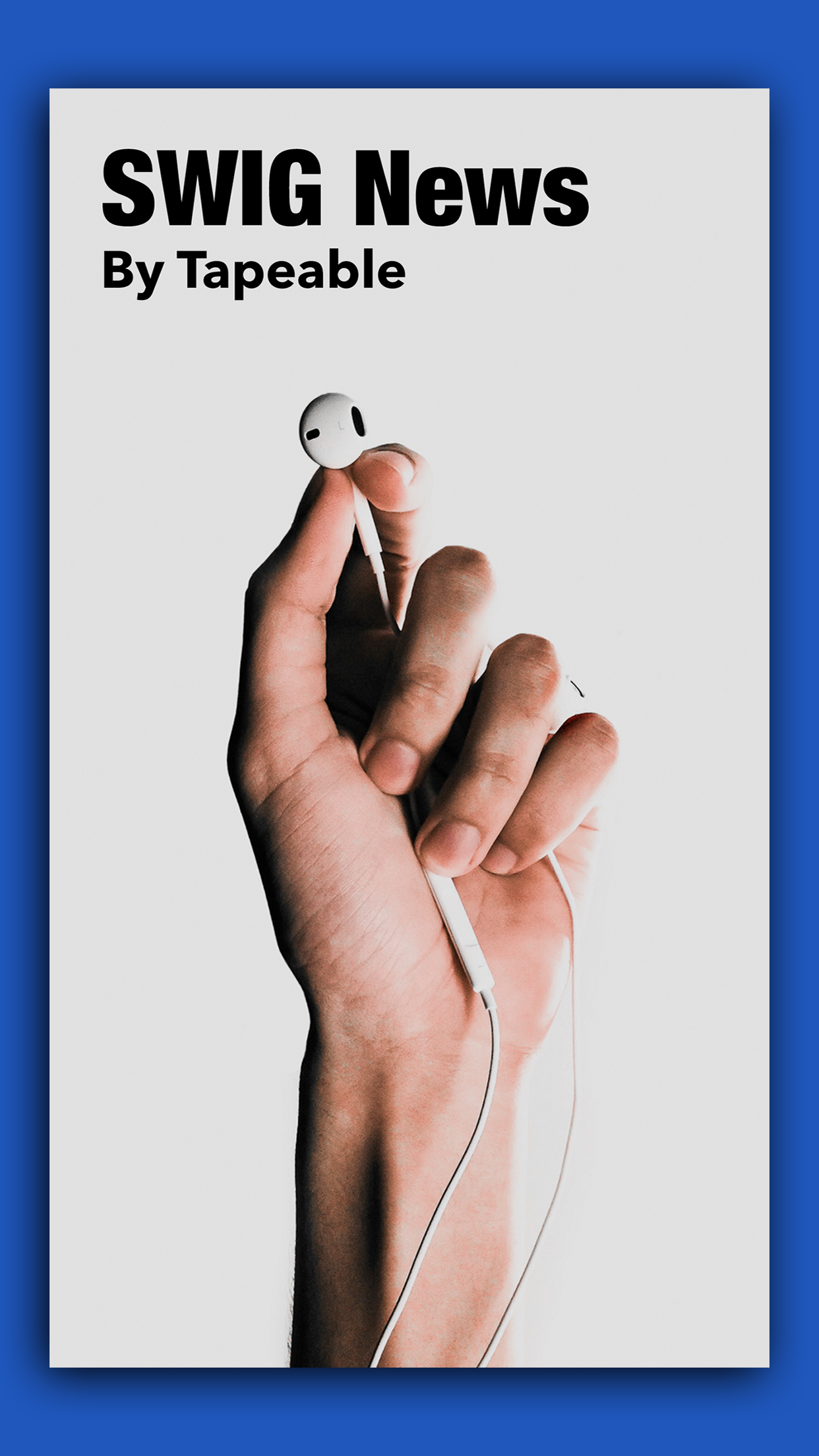 Swig News gallery image