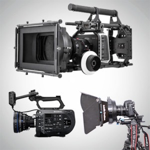 Camera on Rental Services in Hyderabad