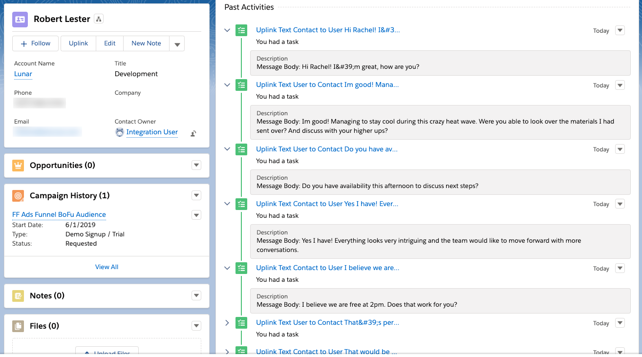 Uplink gallery image