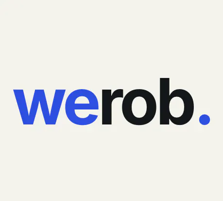 werob logo