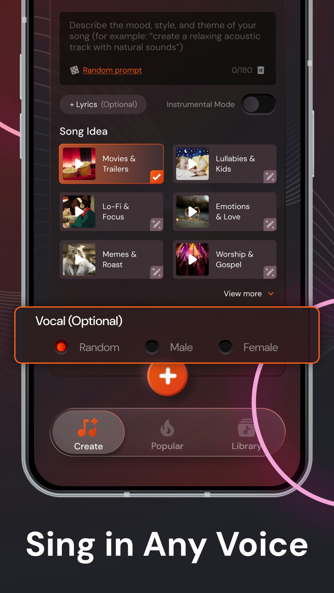 Song Maker by Rhymz gallery image