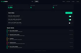 LivePeeker gallery image