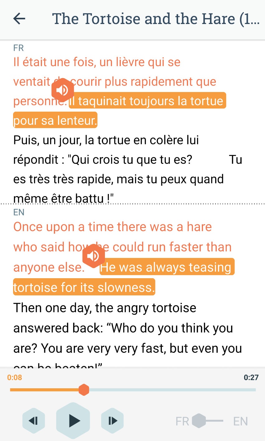 Beelinguapp Image
