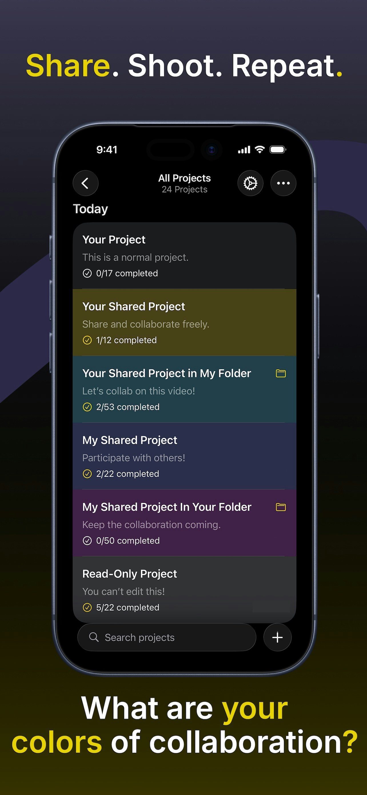 Cueboard gallery image