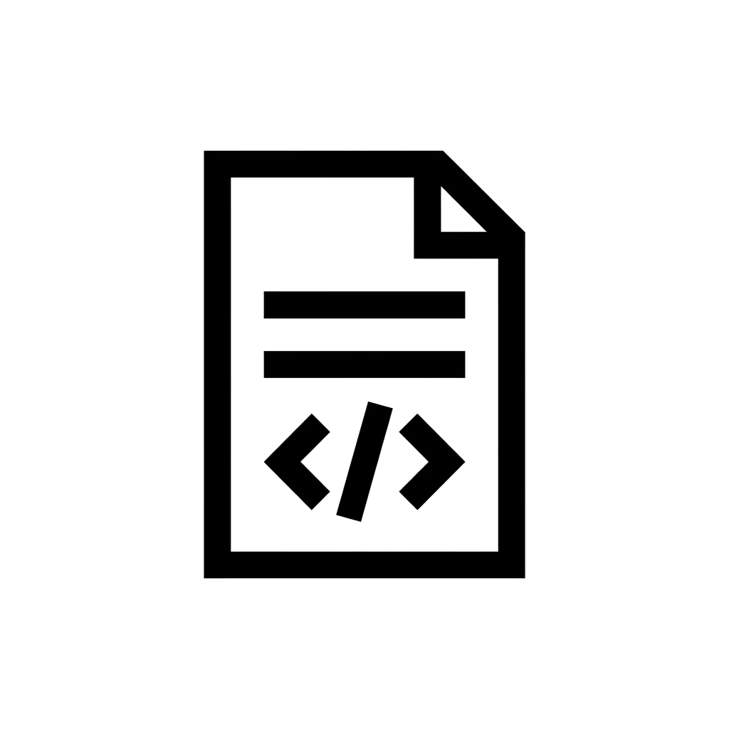 README Forge — Visual README Builder logo