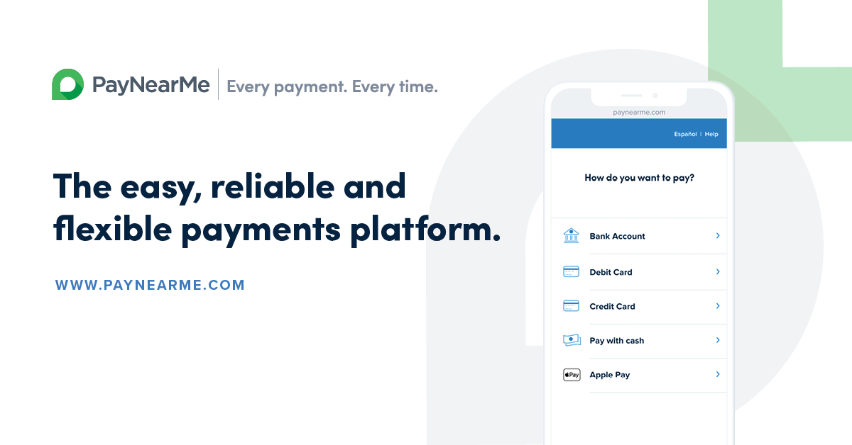 PayNearMe gallery image