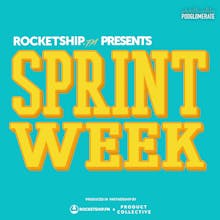 Sprint Week by Rocketship.fm gallery image
