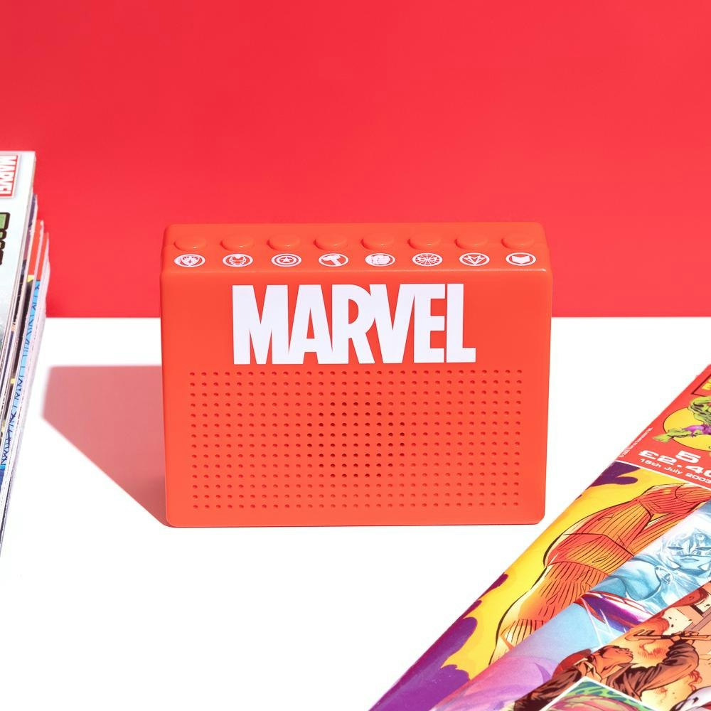 Marvel Sound Box gallery image