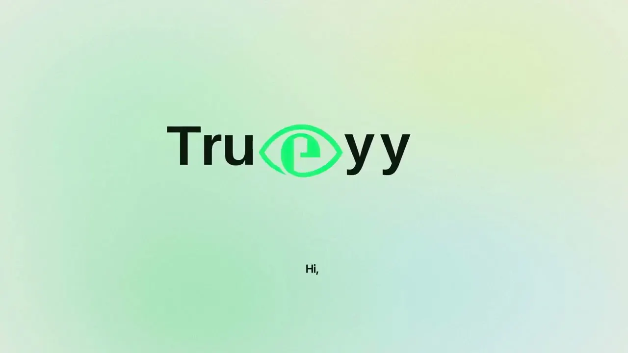 Trueyy gallery image