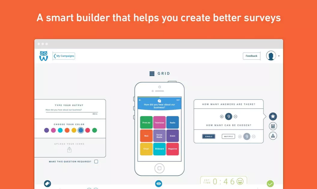 Wyzerr gallery image