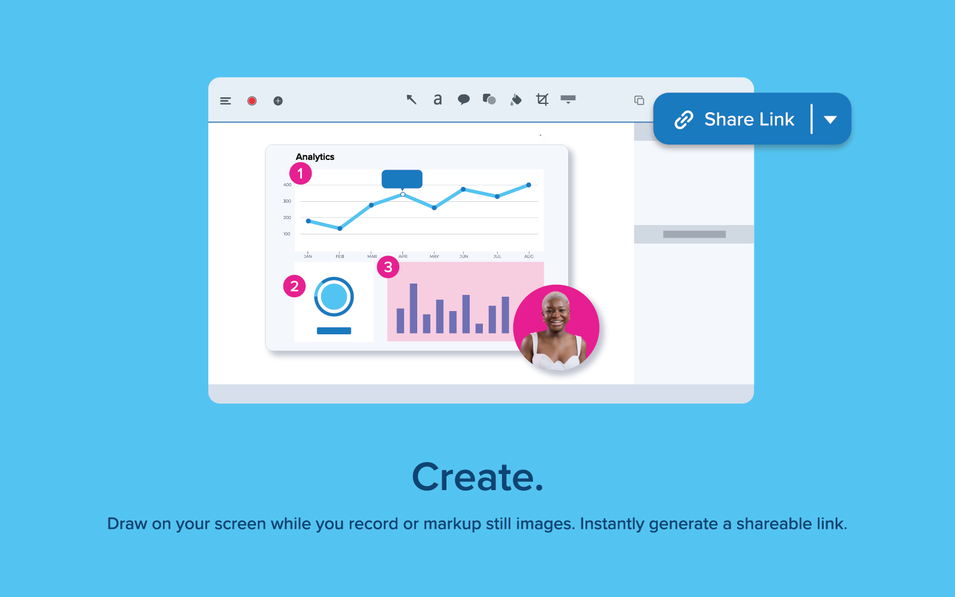 Snagit by TechSmith gallery image
