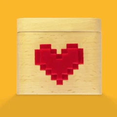 Lovebox Color & Photo