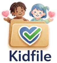 Kidfile gallery image