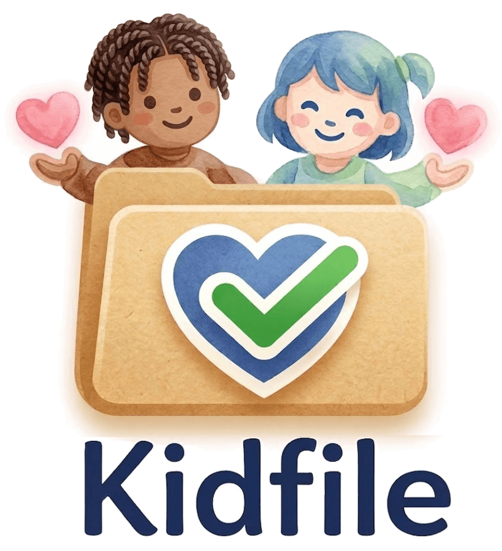 Kidfile screenshot 2
