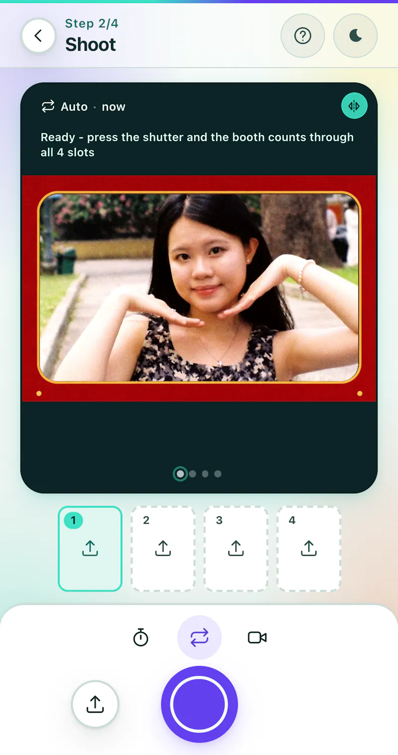 Boothsummer screenshot 10