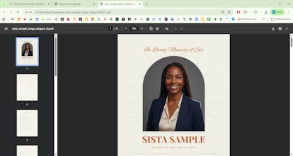 HavenlySent gallery image