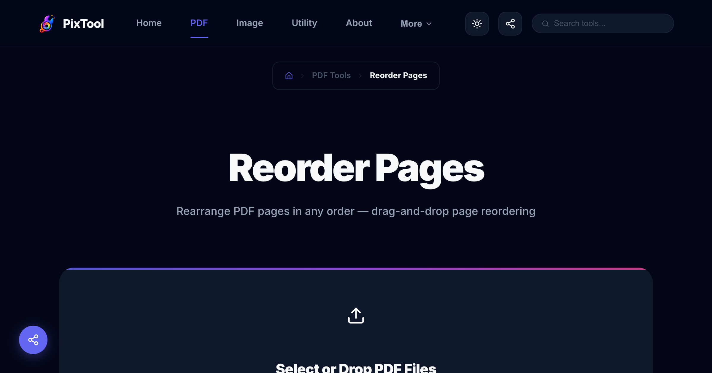 PixTool 2026 gallery image