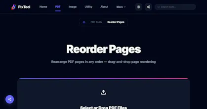 PixTool 2026 gallery image