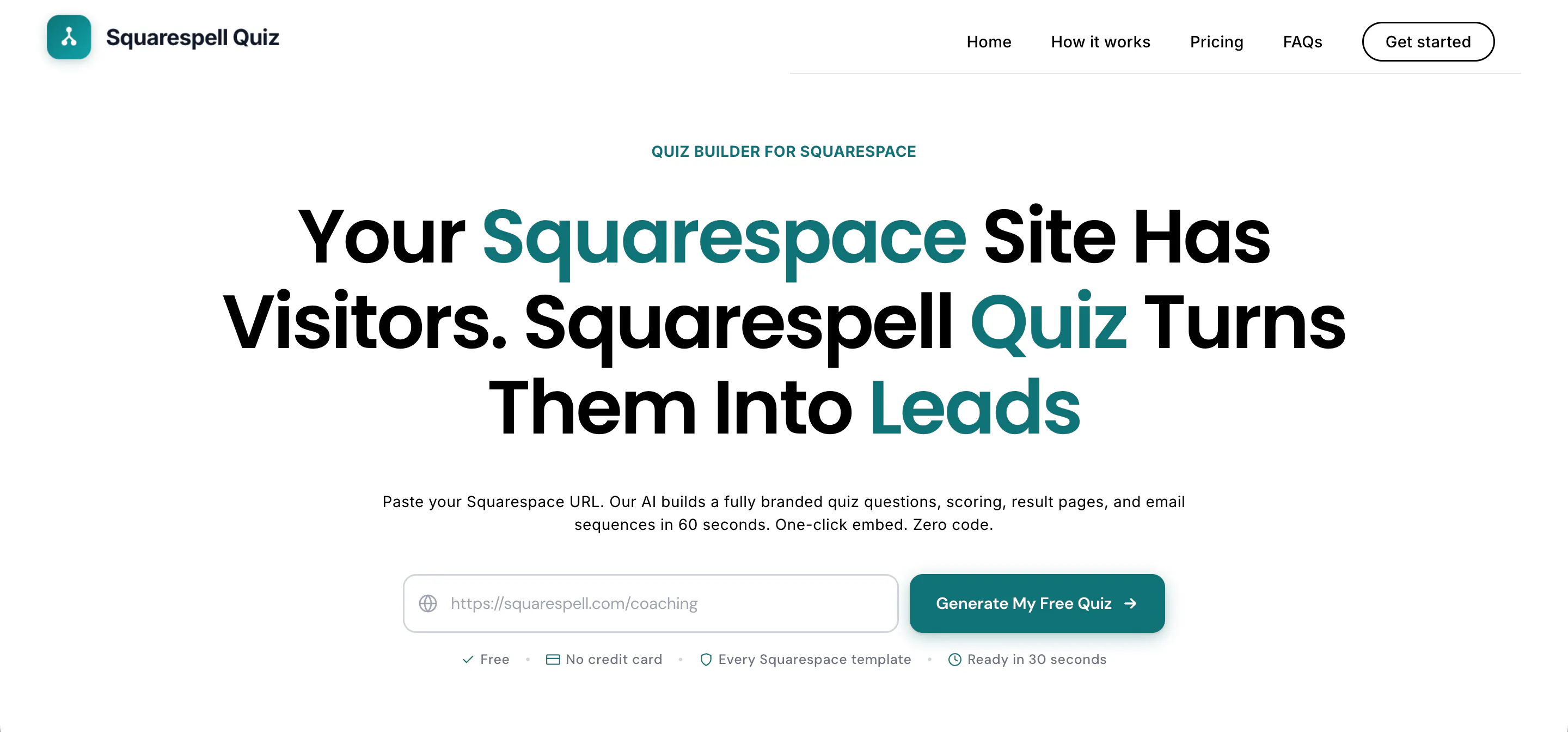 SQUARESPELL gallery image