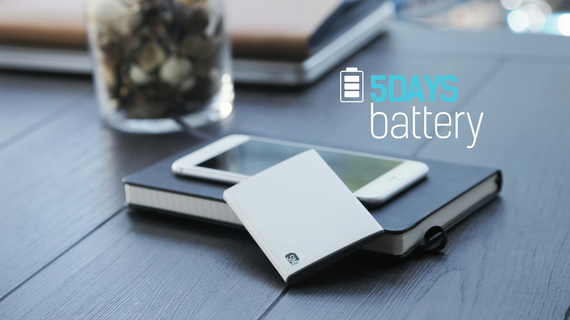 SIMpro gallery image