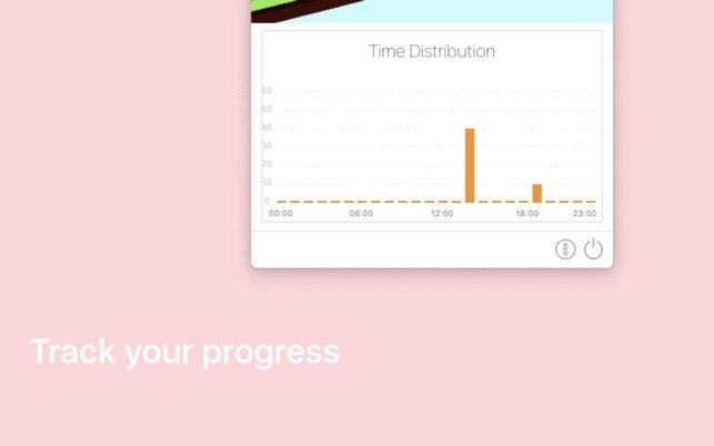 🏡 Farm - Time Management Tool gallery image