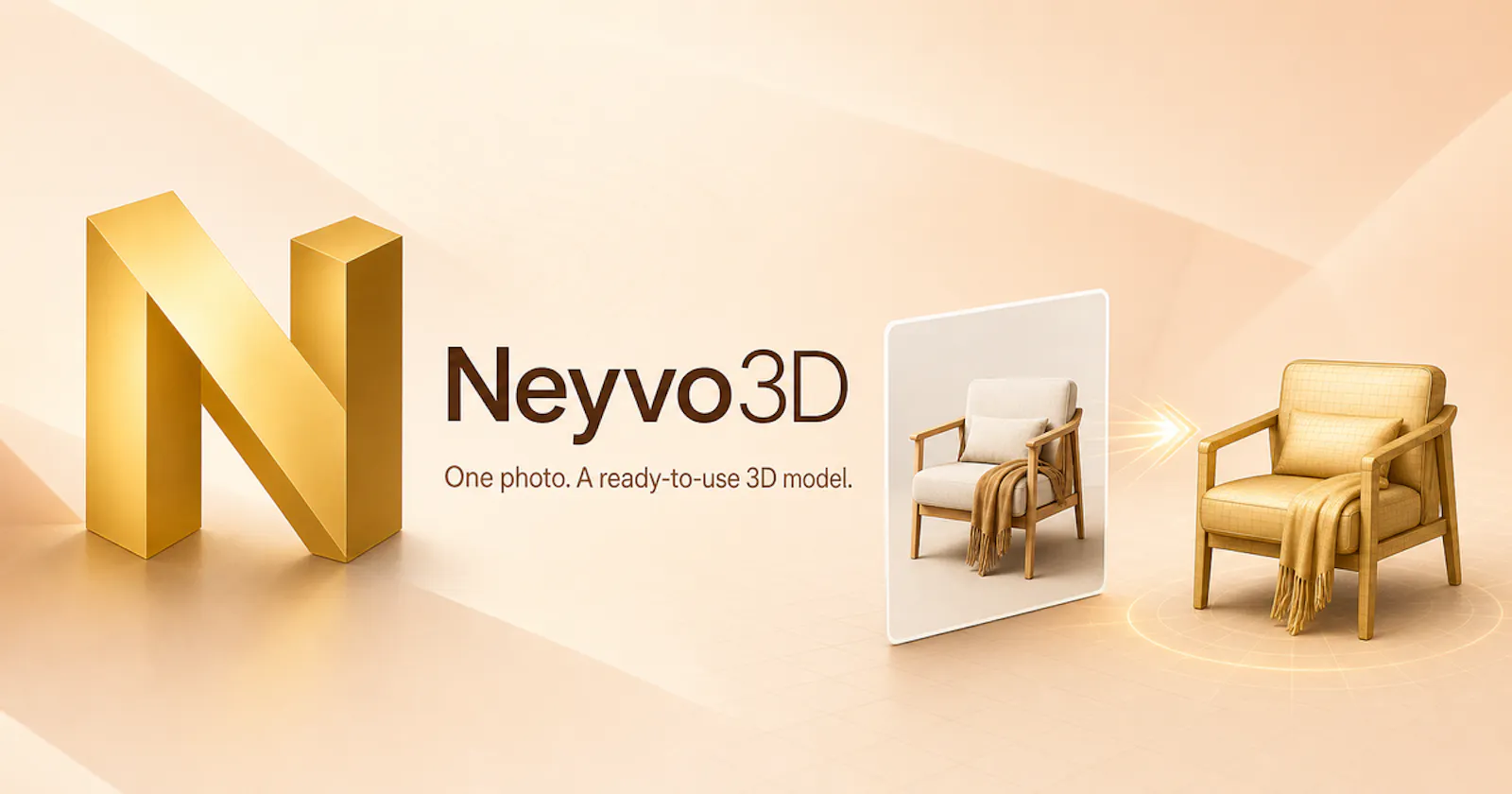 Neyvo3D screenshot 1