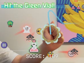 Pixel Ninja gallery image