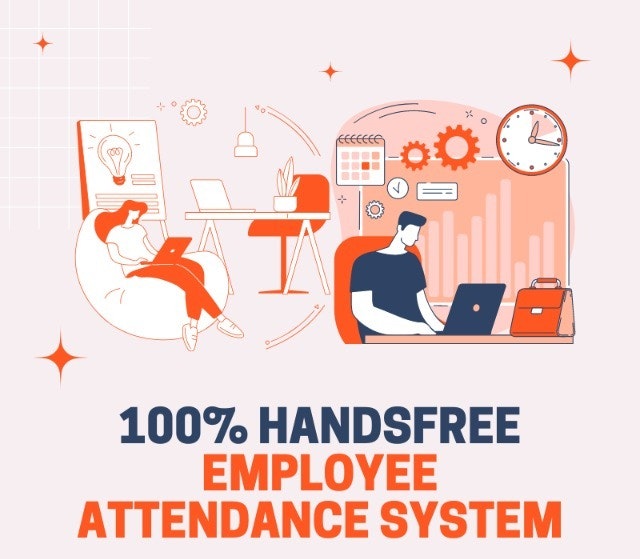 Employee Attendance Tracking