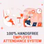 Employee Attendance Tracking