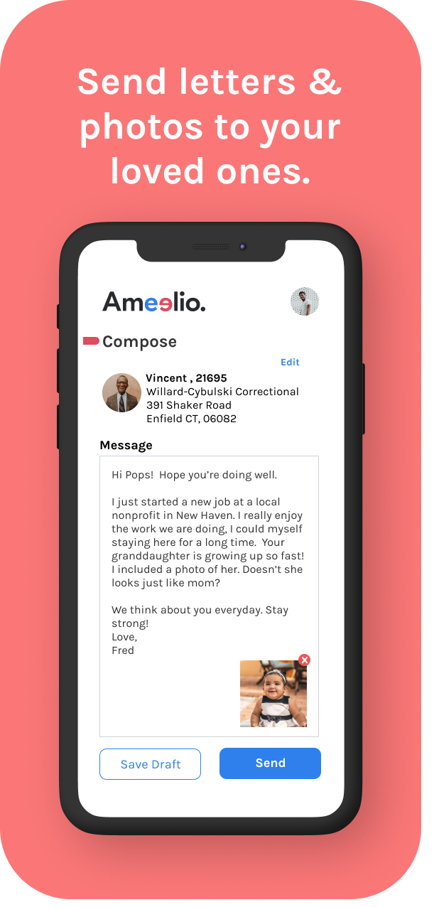 Ameelio gallery image