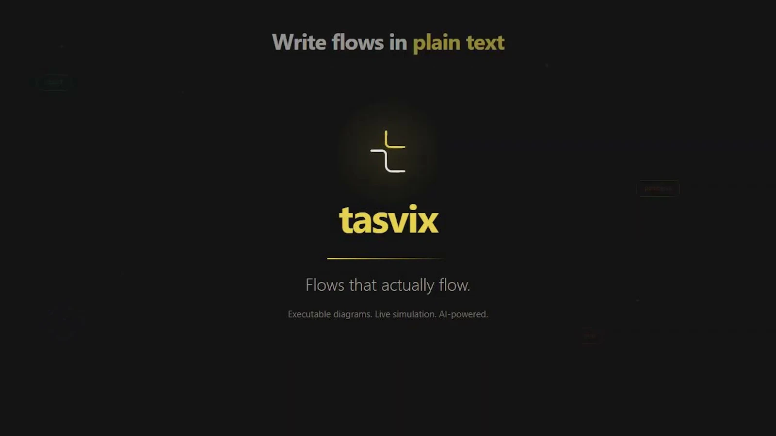 Tasvix screenshot 1 (video preview)