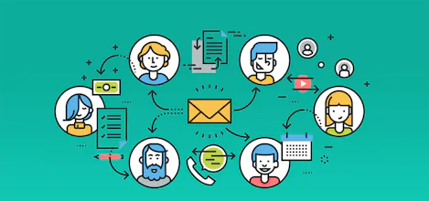 A Landing Page gallery image