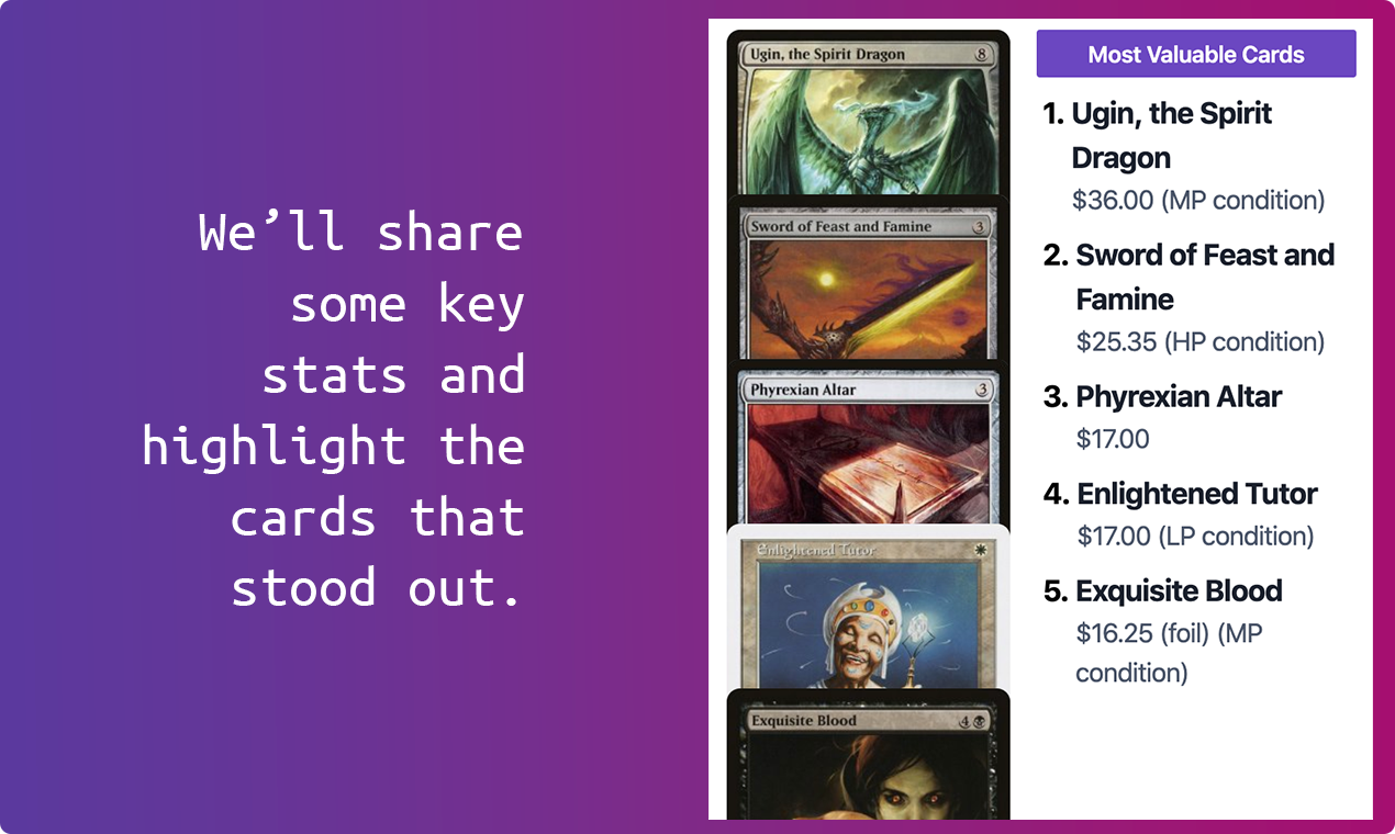 Card Conduit gallery image