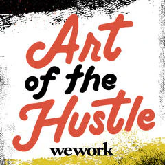 Art of the Hustle - Episode 4 with Diishan Imira