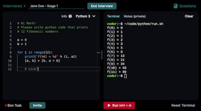 CodingView.io gallery image