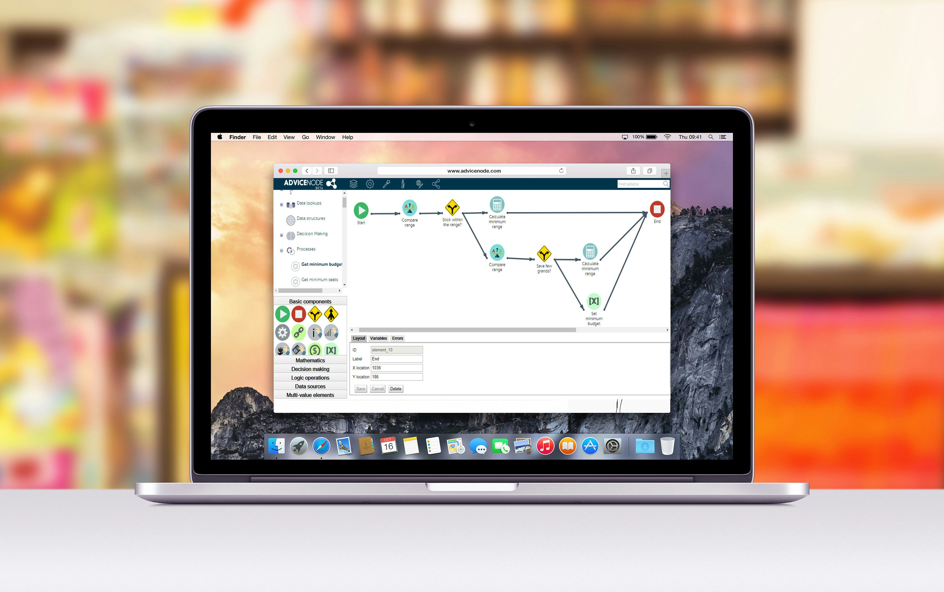 Advicenode gallery image