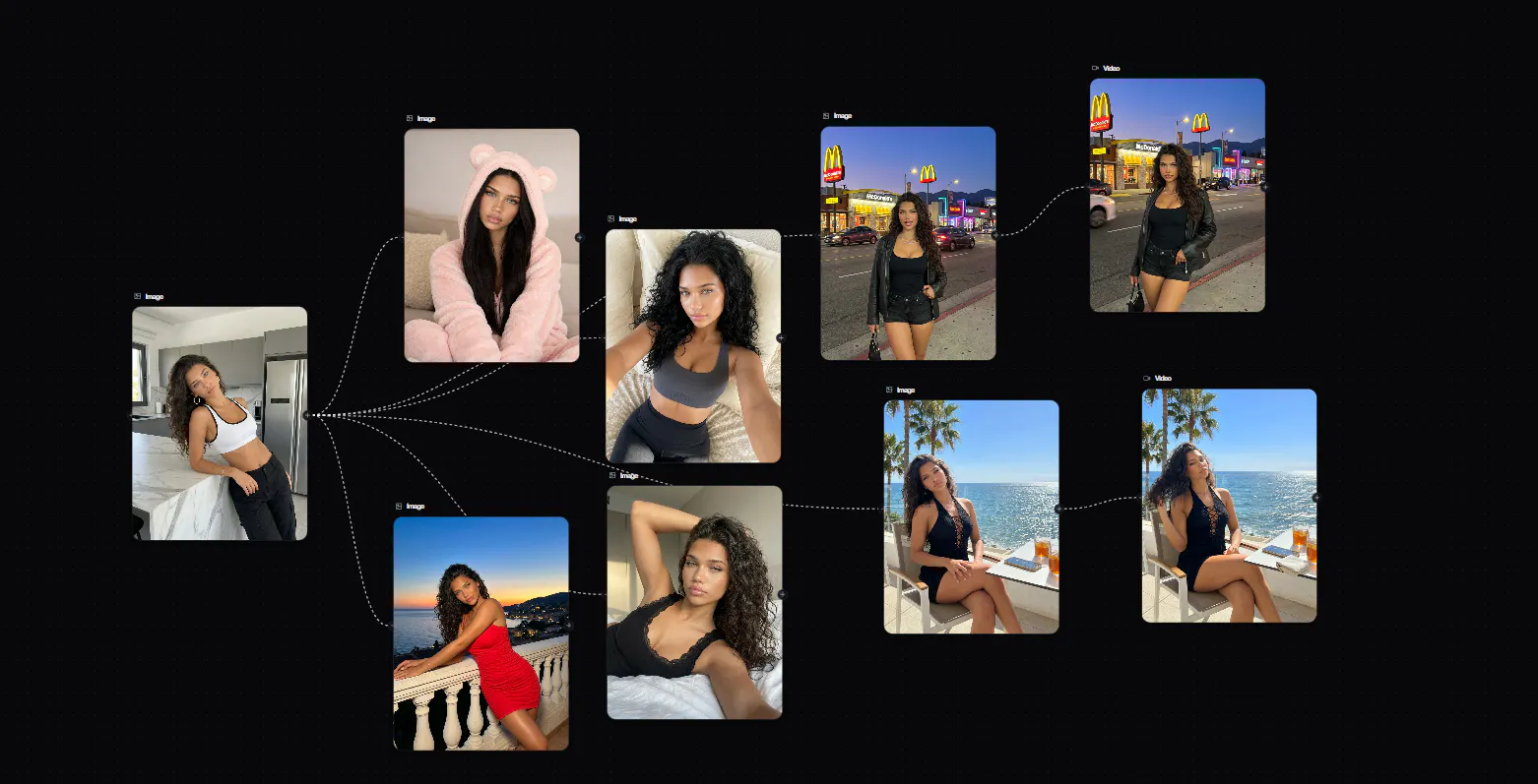 Eromify gallery image