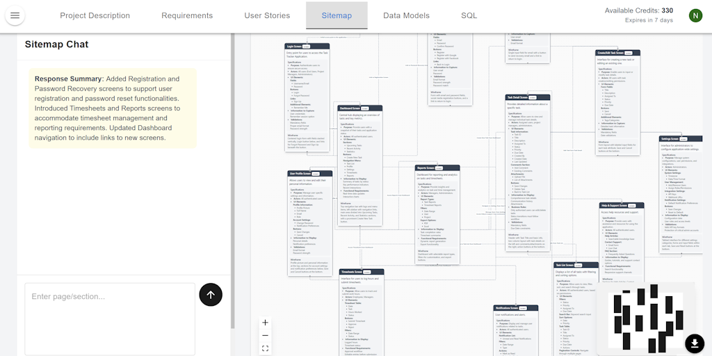 NeoAssist - Your AI BA and PM.