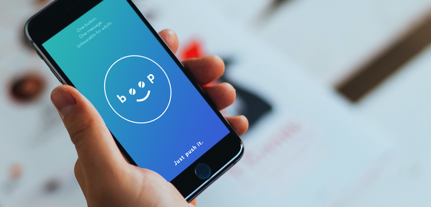 BeepApp! gallery image