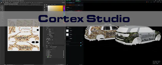 Cortex Studio gallery image